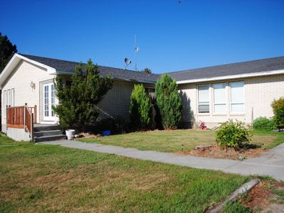 277 N 1100 W, Blackfoot, ID, 83221