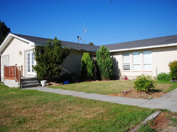 277 N 1100 W, Blackfoot, ID 83221