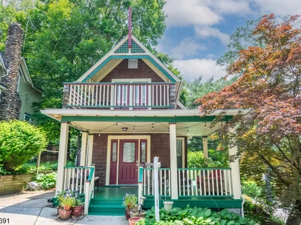 26 Sommerfield Ave, Parsippany-Troy Hills Twp., NJ 07878