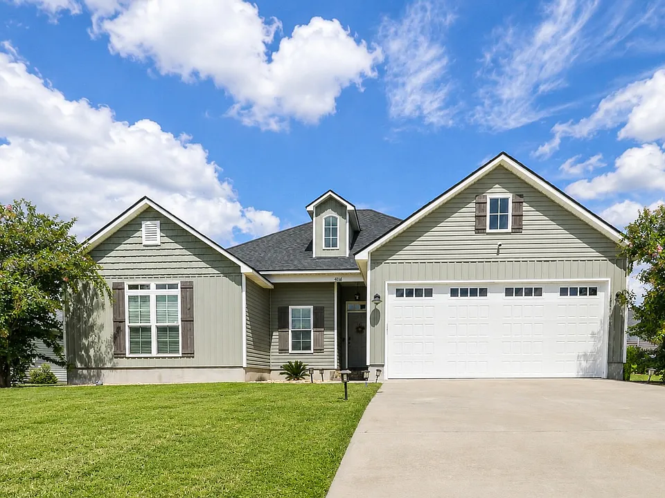 4016 Medieval Ct