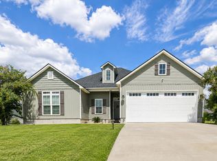 4016 Medieval Ct, Valdosta, GA 31605
