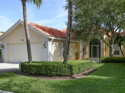 7715 Red River Rd, West Palm Beach, FL, 33411