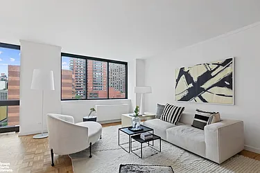 Rented by Brown Harris Stevens