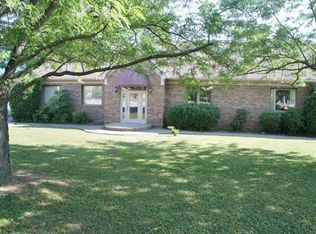 1001 Market St, Metropolis, IL 62960