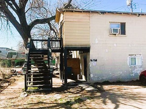 2nd image of 1201 NW 2nd St #B-1ba-500sqft
