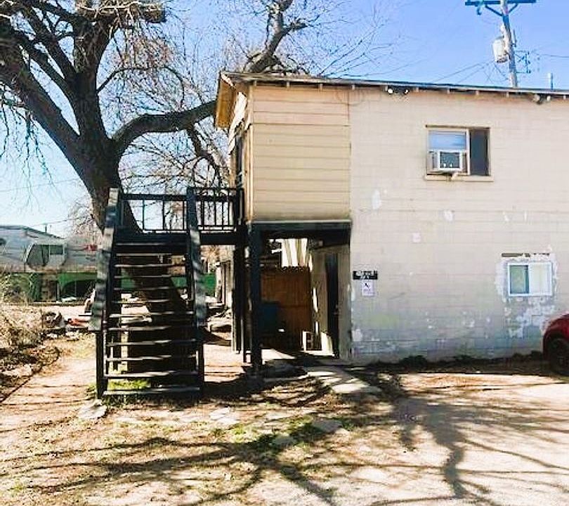 1st image of 1201 NW 2nd St #B-1ba-500sqft