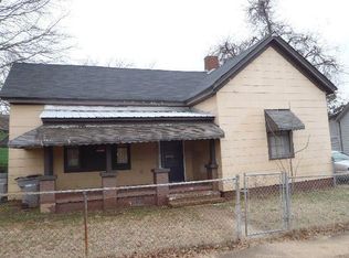 1022 Hill St, Lagrange, GA 30241