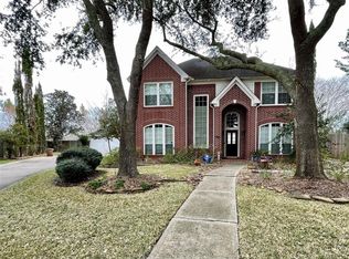 4107 Kirkwall Ct, Sugar Land, TX 77479