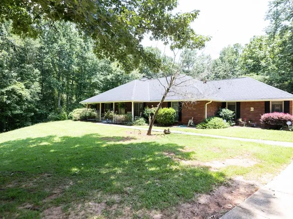 6142 State Highway 219, Fortson, GA 31808