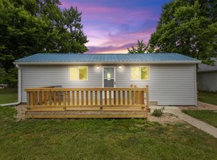 5369 Quincy St, Harpster, OH 43323