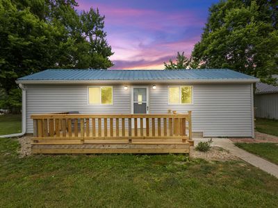5369 Quincy St, Harpster, OH, 43323