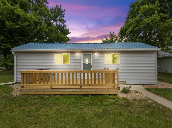 5369 Quincy St, Harpster, OH 43323