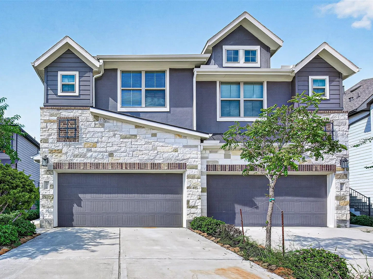 3 bed, 2.5 bath, 2037 sqft, $1,950 — Photo 1