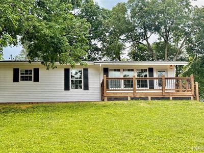 805 Westwind Dr, Park Hills, MO, 63601