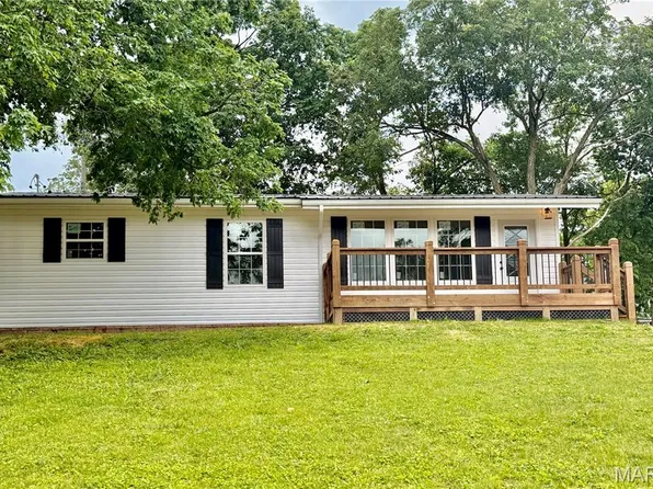 805 Westwind Dr, Park Hills, MO 63601