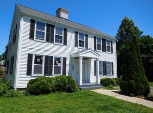 71 Ely St, Holyoke, MA 01040