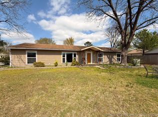 605 W Blair Ave, Wilburton, OK 74578