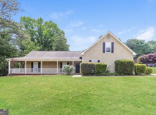 778 Daileys Creek Dr, McDonough, GA