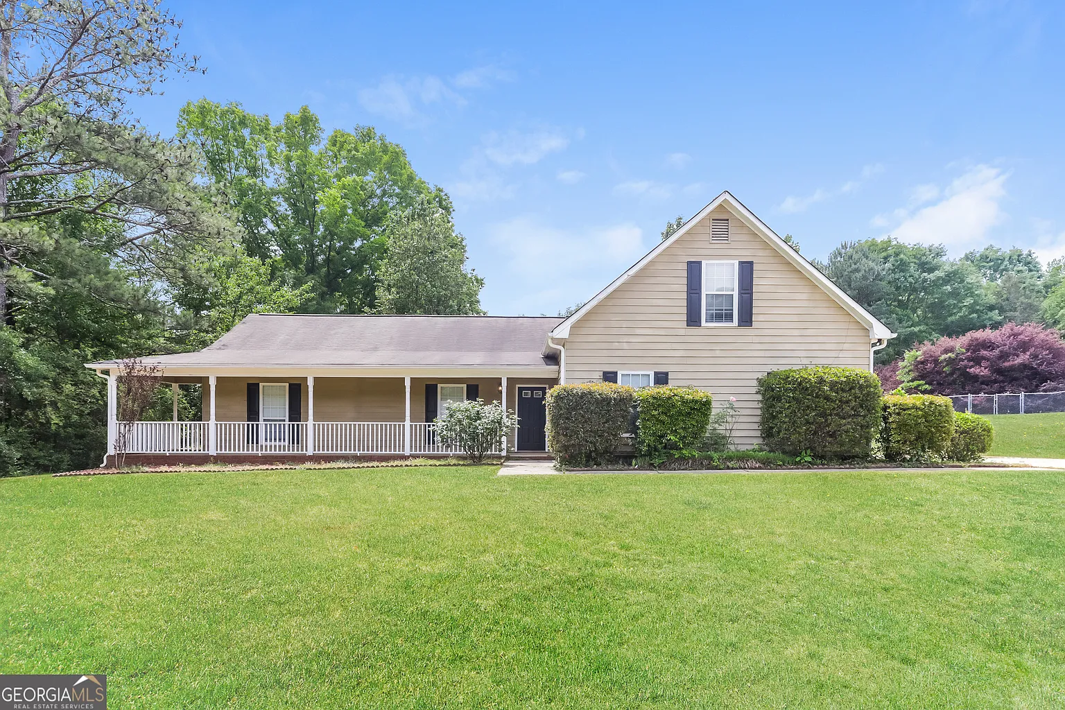 778 Daileys Creek Dr photo 1