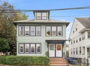 8-10 Donnybrook Rd, Brighton, MA 02135