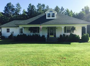 7675 Pea Vine Rd, Middleton, TN 38052