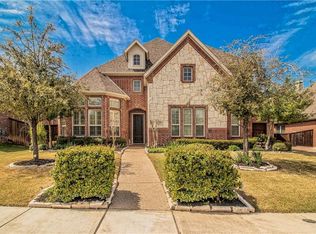 512 Reata Rd, Keller, TX 76248