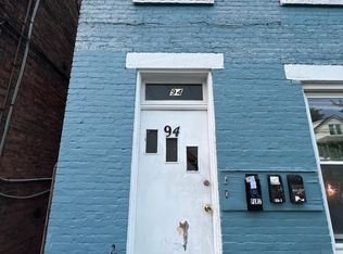 94 11th St #BASEMENT, Troy, NY 12180