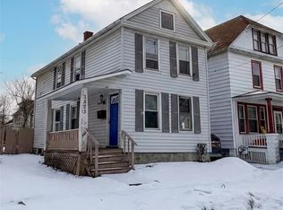 1553 Neilson St, Utica, NY 13501