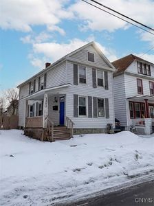 1553 Neilson St, Utica, NY, 13501