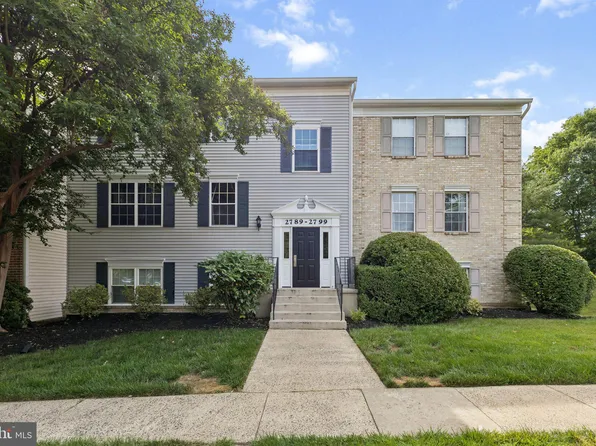 2789 Bordeaux Pl, Woodbridge, VA 22192