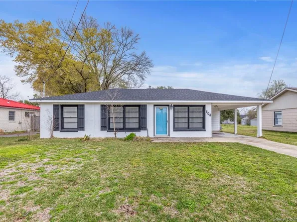 608 Cody St, Sulphur, LA 70663