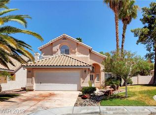6488 Lone Peak Way, Las Vegas, NV 89156