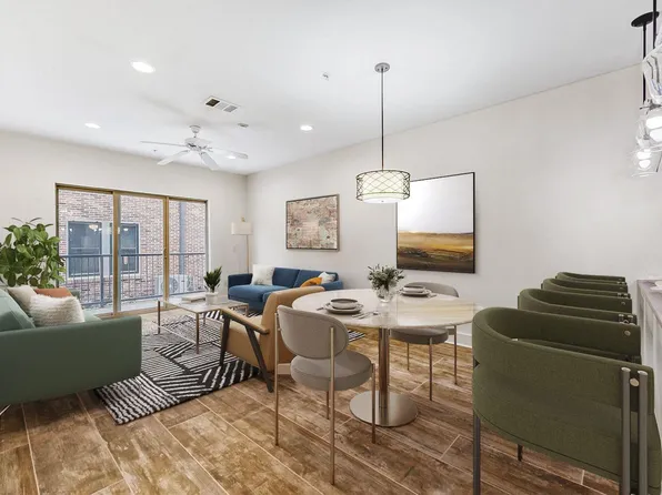 908 Nueces St Unit 14, Austin, TX 78701