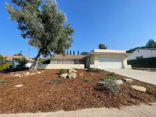 16847 Acena Dr, San Diego, CA 92128