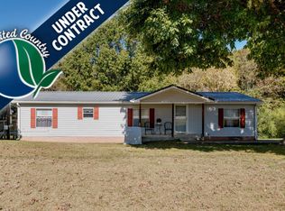 1407 Summertown Hwy, Hohenwald, TN 38462