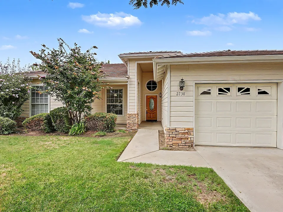 2738 W Ceres Ct