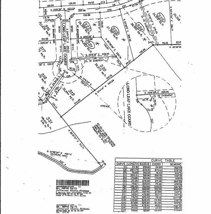 2nd image of 2039 Long Leaf Lake Cir #324