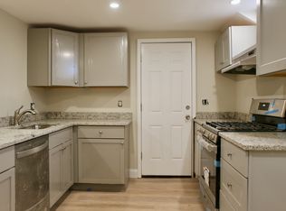 163 Trenton St #B, Boston, MA 02128