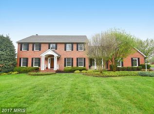 3706 Old Federal Hill Rd, Jarrettsville, MD 21084