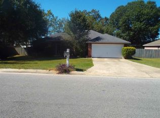 5311 Othell Way, Pensacola, FL 32526