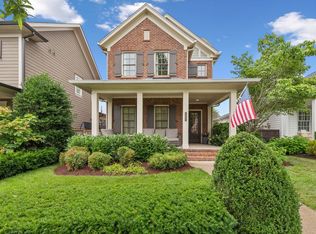 1322 Jewell Ave, Franklin, TN 37064