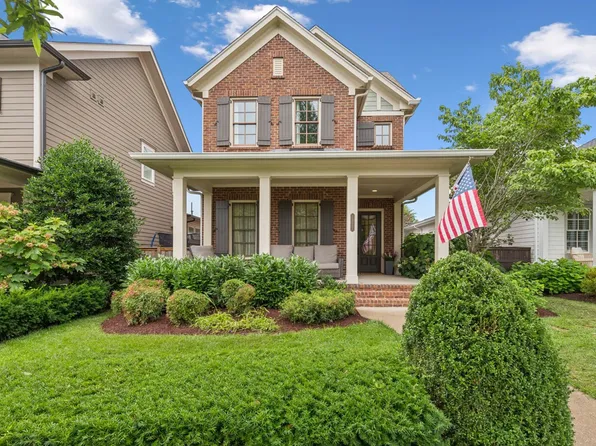 1322 Jewell Ave, Franklin, TN 37064