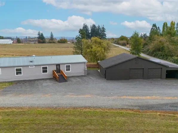 138 Rodeo Lane, Toledo, WA 98591
