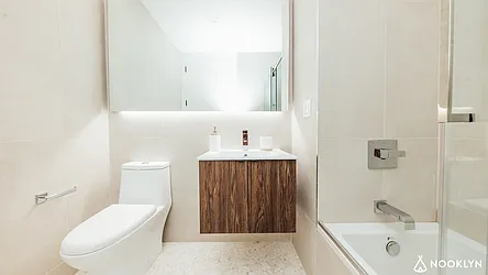 Rented by Nooklyn NYC LLC