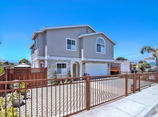 1589 Luxton St, Seaside, CA 93955