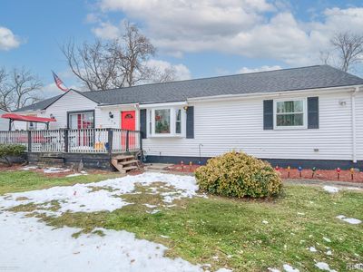 730 Stirling St, Pontiac, MI, 48340