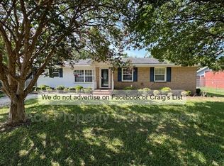 2116 Quailridge Dr, Fayetteville, NC 28304