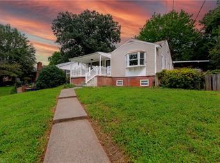 1511 Sharon Rd, Winston Salem, NC 27103