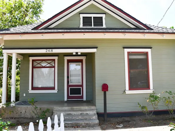 268 N Grand St, Orange, CA 92866