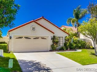 15382 Avenida Rorras, San Diego, CA 92128
